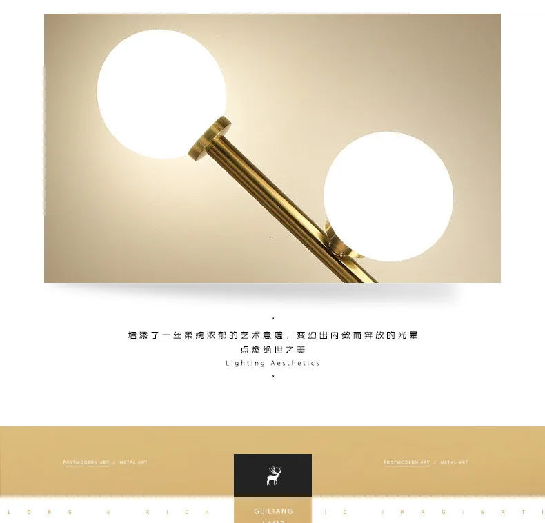 Modern LED floor lamps living room standing lights bedside illumination home deco lighting fixtures Nordic bedroom luminaires