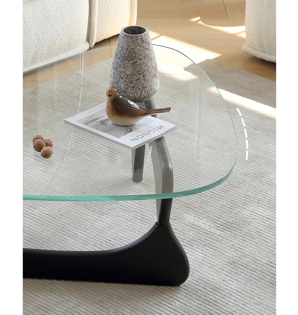 Home Decor Coffee Table Modern Design Simple Living Room Center Table Luxury Style Mesa De Centro Sala Living Room Furniture