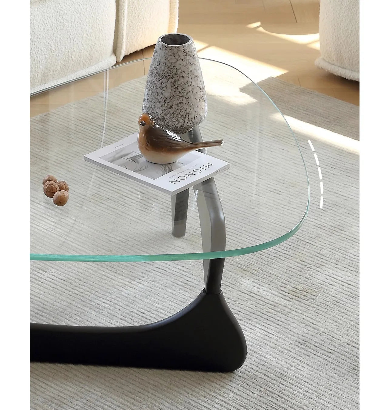 Home Decor Coffee Table Modern Design Simple Living Room Center Table Luxury Style Mesa De Centro Sala Living Room Furniture