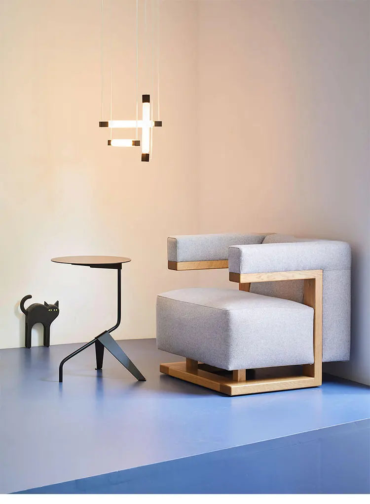 Black Cat Decoration Wall Desktop Nordic Ins Style Creative Home Modern Style Bedroom Living Room Coffee Table Home Accessories