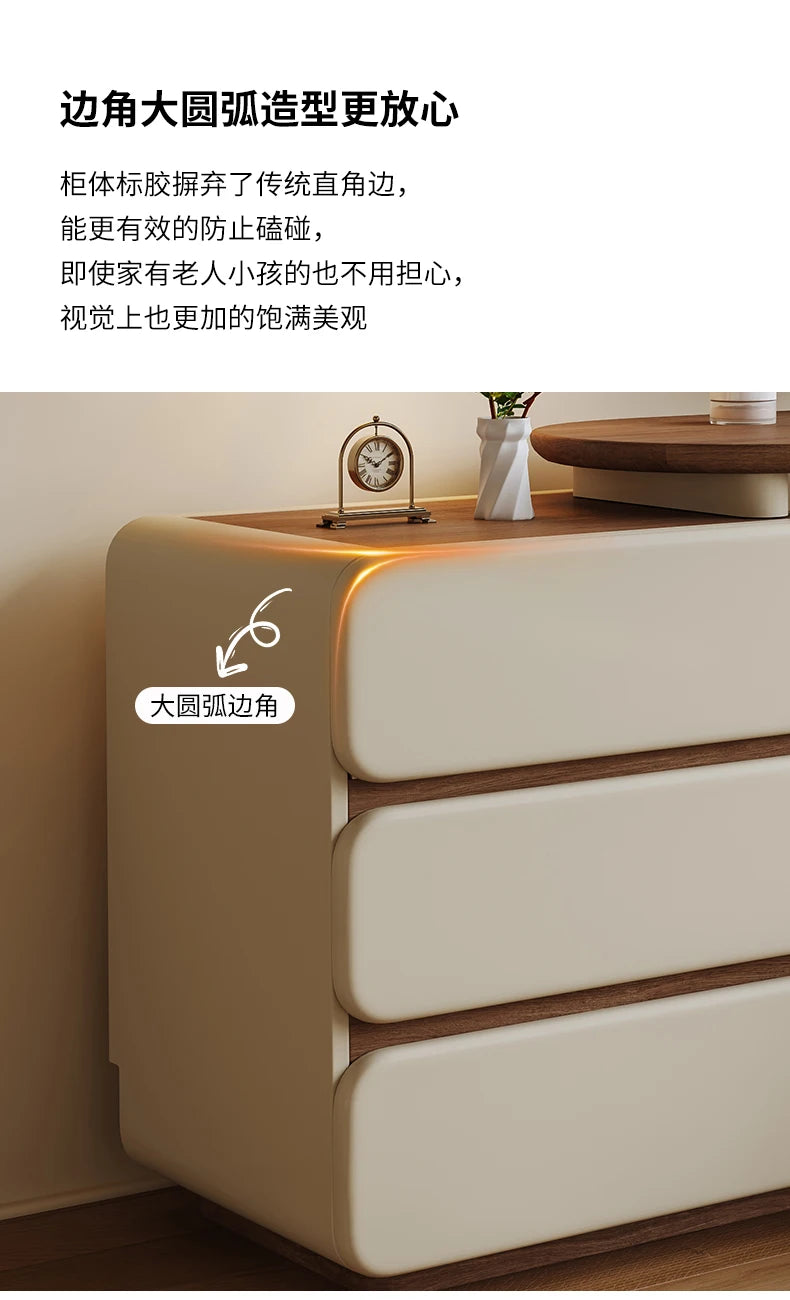 Makeup Desk Dressing Table Trendy Nordic Glamour Simple Style Design Vanity Table Space Saving Penteadeira Bedroom Furniture