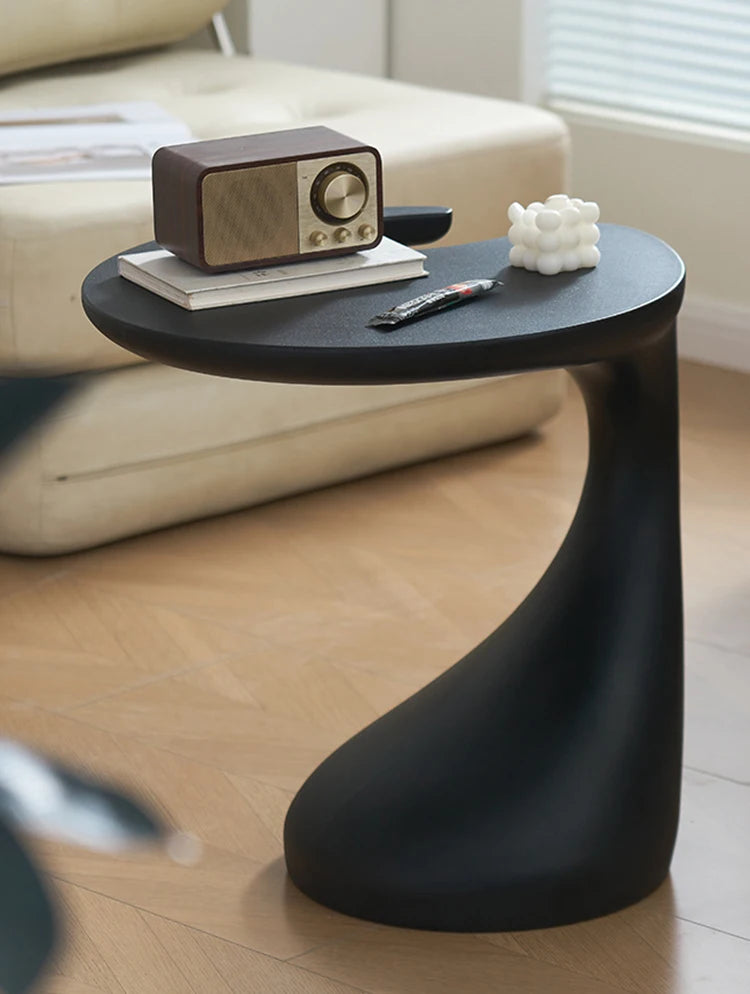 Modern Coffee Tables Creative Decoration Bedside Table Living Room Simple Side Tables Corner Aesthetic Tea Table Decor Furniture
