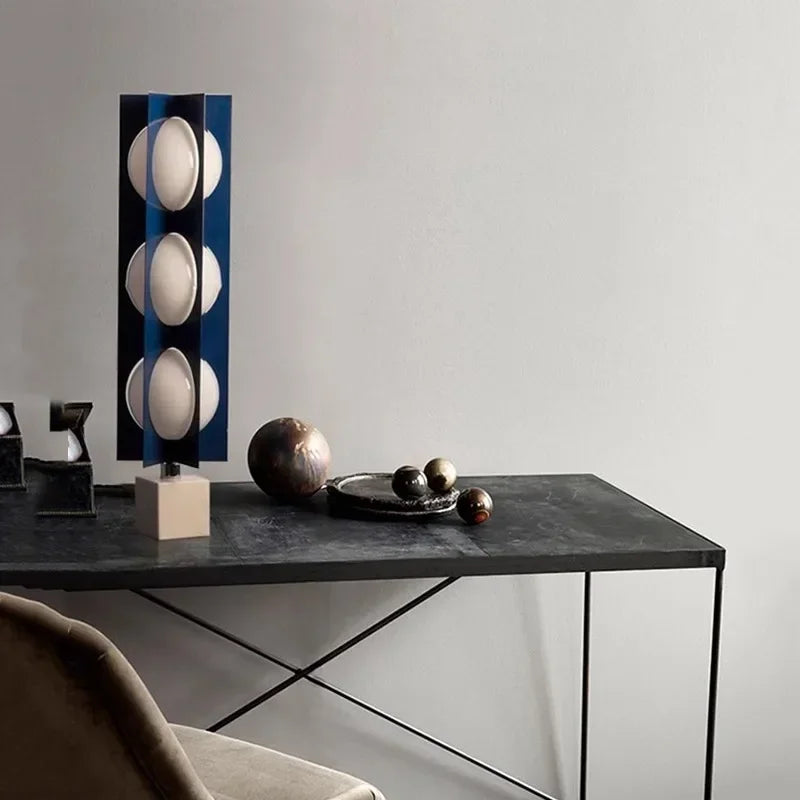 Italian Decoration Table Lamp Simple Living Room Sales Office Designer Bedroom Bedside Sofa Tea Designer Floor Lamp
