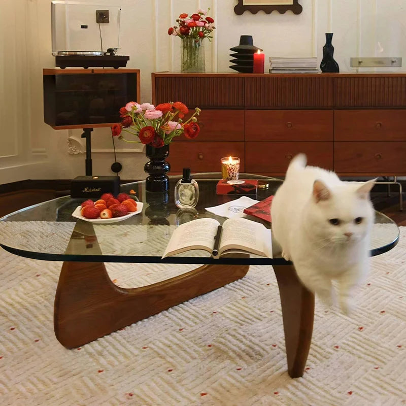 Home Decor Coffee Table Modern Design Simple Living Room Center Table Luxury Style Mesa De Centro Sala Living Room Furniture