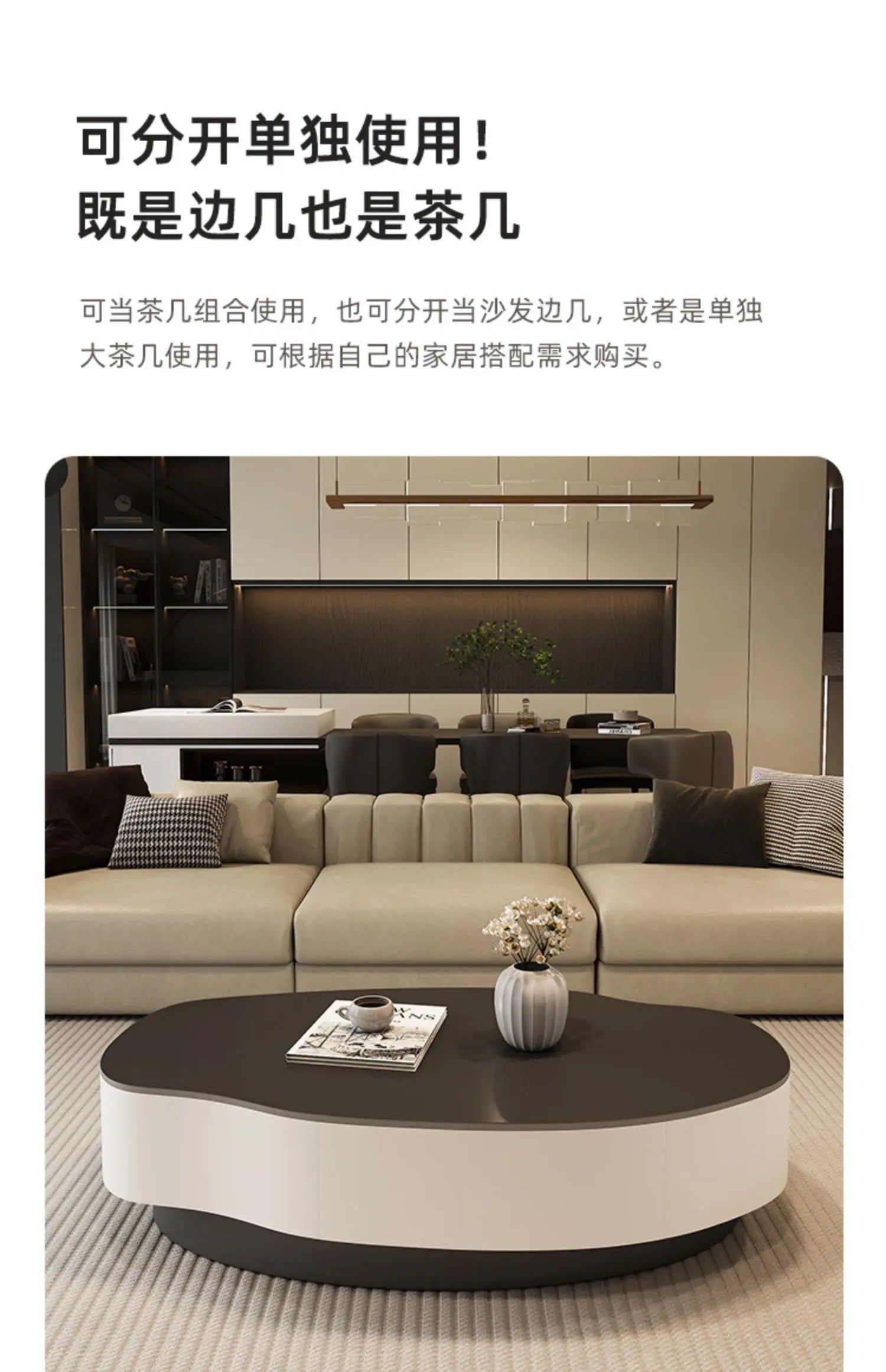 Delicacy Simple Coffee Table Beauty Trendy Luxury European Coffee Tables Exquisite Glamour Mesa De Centro Sala Furniture