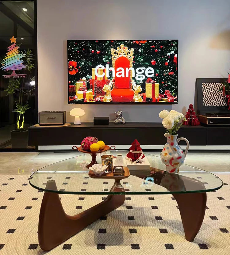 Home Decor Coffee Table Modern Design Simple Living Room Center Table Luxury Style Mesa De Centro Sala Living Room Furniture