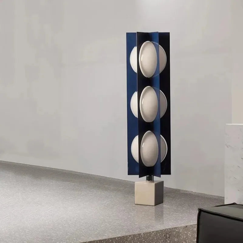 Italian Decoration Table Lamp Simple Living Room Sales Office Designer Bedroom Bedside Sofa Tea Designer Floor Lamp