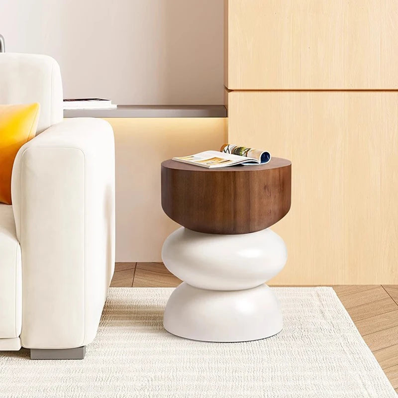 Modern Delicacy Coffee Table Trendy Simple Space Saving Coffee Tables Exquisite Glamour Mesa De Centro Sala Home Furniture