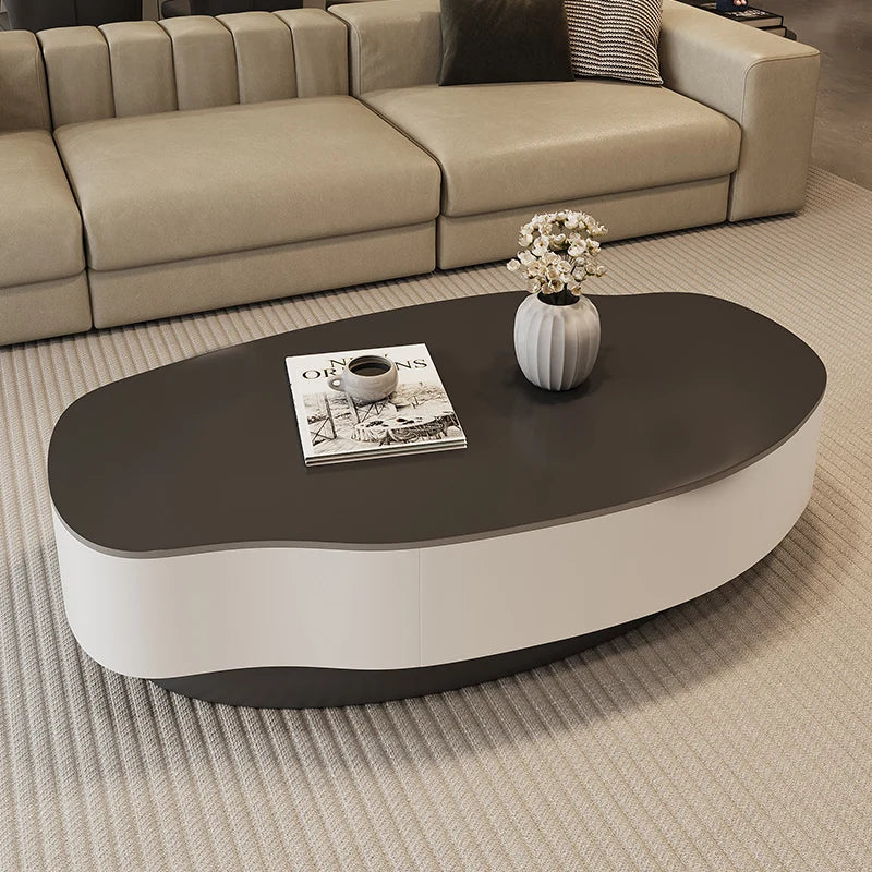Delicacy Simple Coffee Table Beauty Trendy Luxury European Coffee Tables Exquisite Glamour Mesa De Centro Sala Furniture