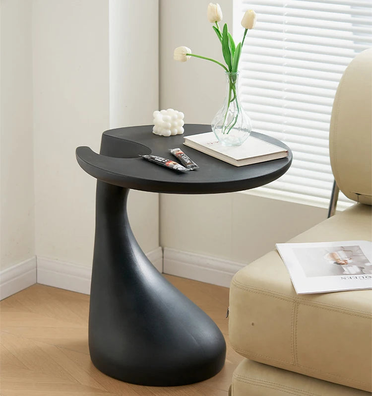 Modern Coffee Tables Creative Decoration Bedside Table Living Room Simple Side Tables Corner Aesthetic Tea Table Decor Furniture