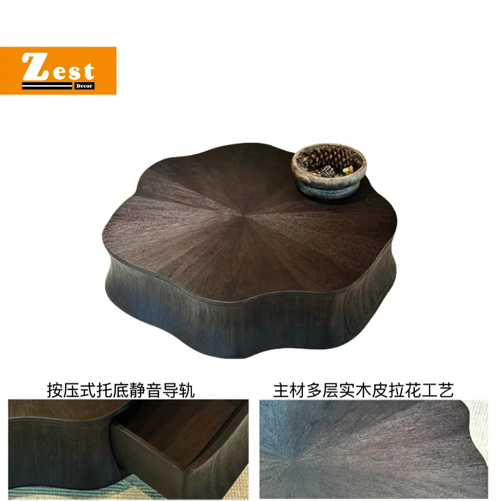 Living Room Display Coffee Table Modern Simple Home Decor Center Table Luxury Design Mesa De Centro Sala Living Room Furniture