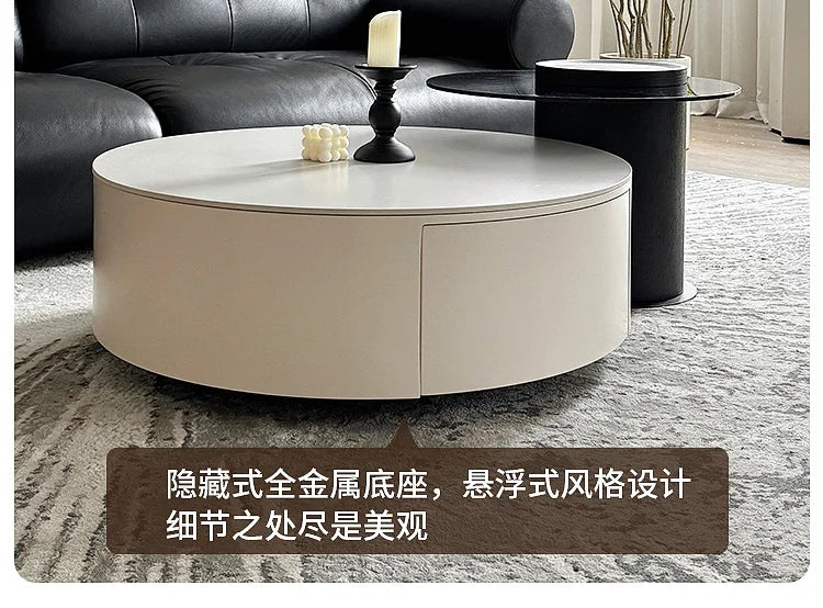 Design Decor Coffee Table Modern Simple Modern Luxury Coffee Table Living Room Mesa De Centro De Sala Living Room Furniture