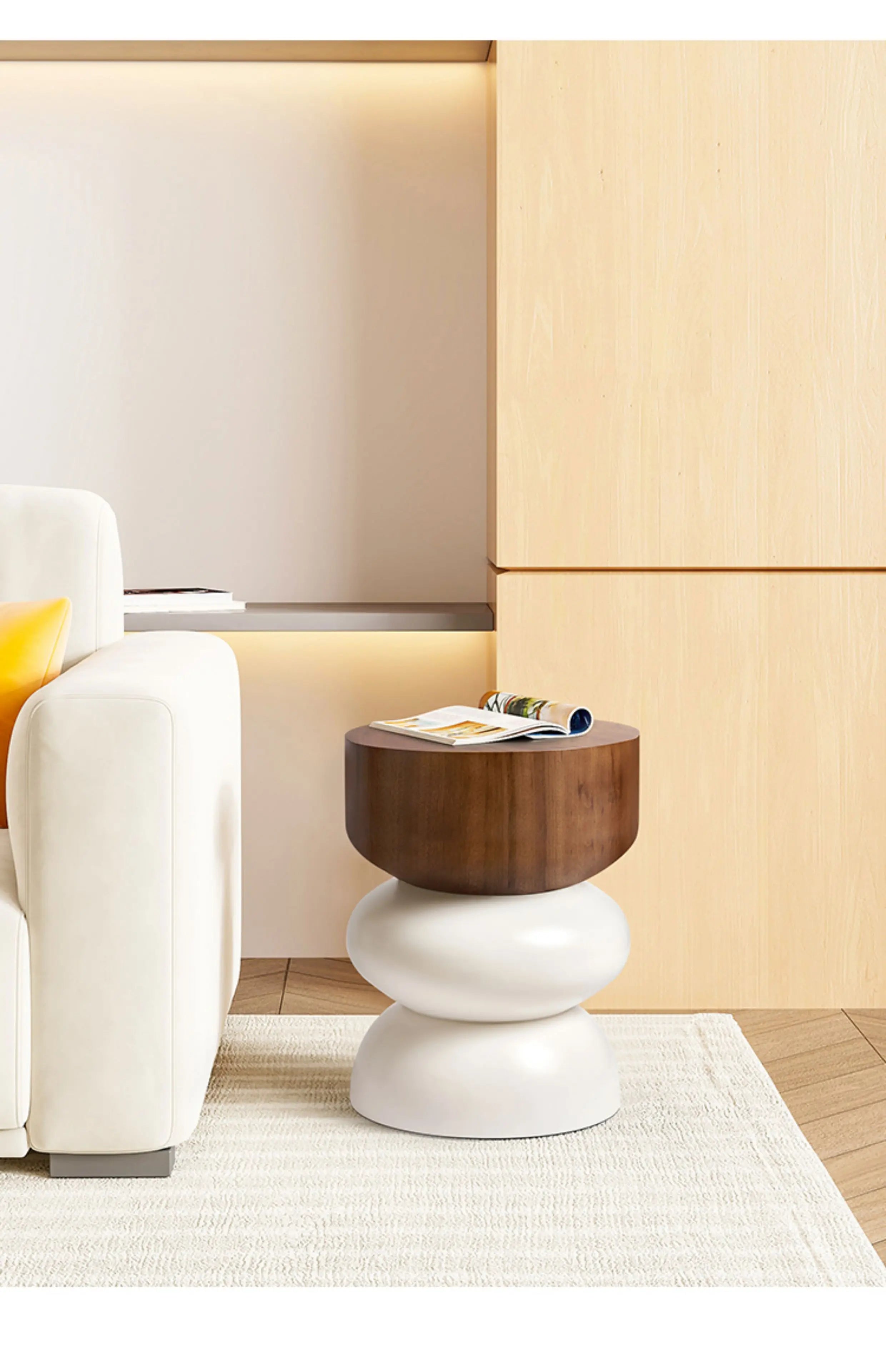 Modern Delicacy Coffee Table Trendy Simple Space Saving Coffee Tables Exquisite Glamour Mesa De Centro Sala Home Furniture
