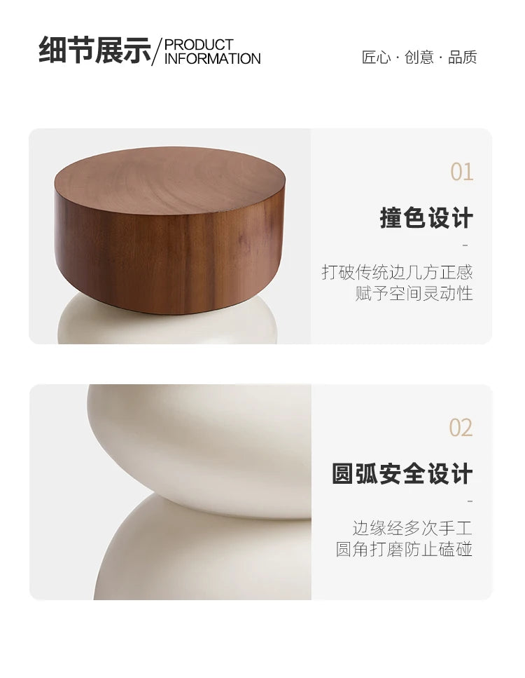 Modern Delicacy Coffee Table Trendy Simple Space Saving Coffee Tables Exquisite Glamour Mesa De Centro Sala Home Furniture