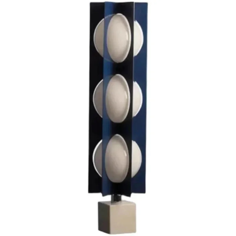Italian Decoration Table Lamp Simple Living Room Sales Office Designer Bedroom Bedside Sofa Tea Designer Floor Lamp