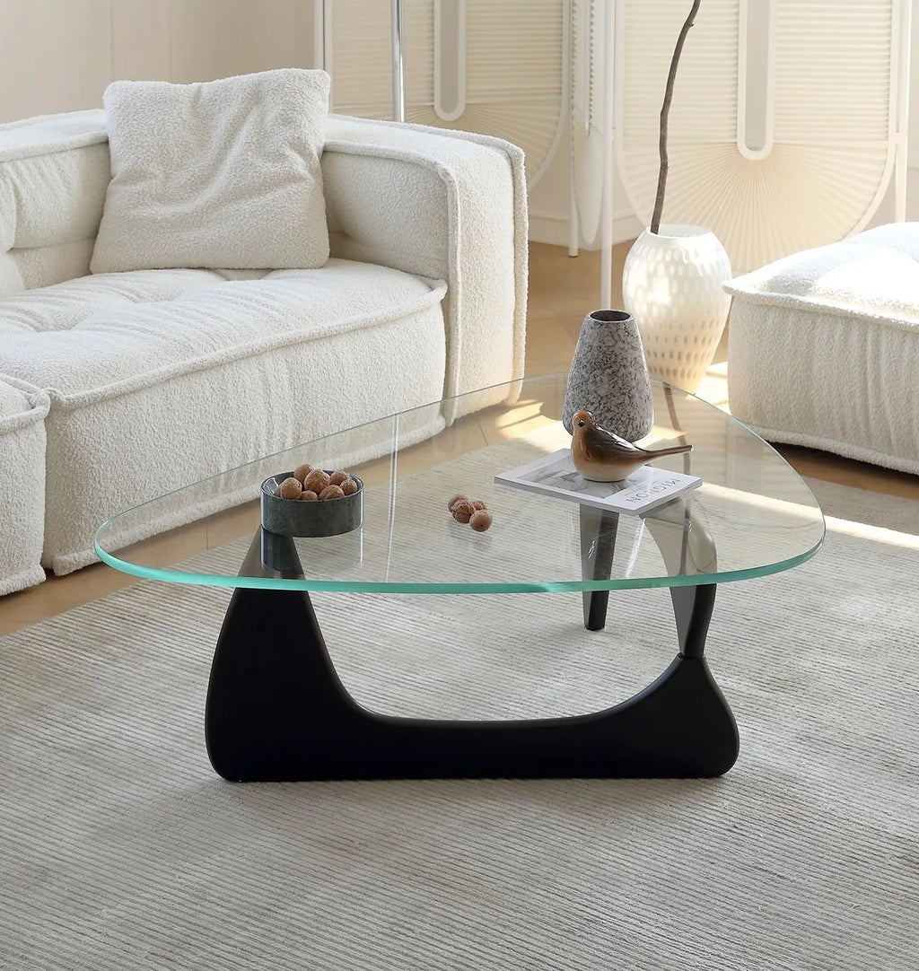 Home Decor Coffee Table Modern Design Simple Living Room Center Table Luxury Style Mesa De Centro Sala Living Room Furniture