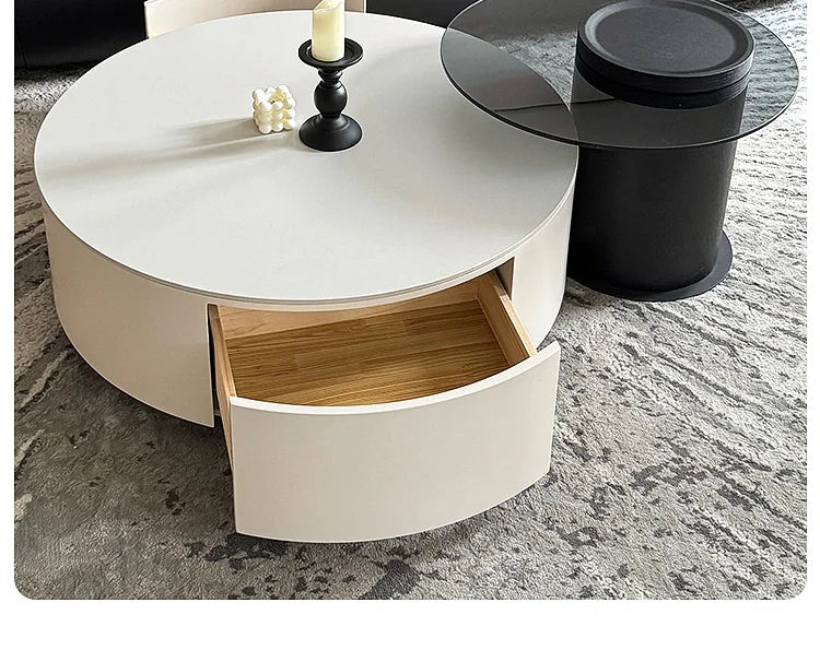 Design Decor Coffee Table Modern Simple Modern Luxury Coffee Table Living Room Mesa De Centro De Sala Living Room Furniture