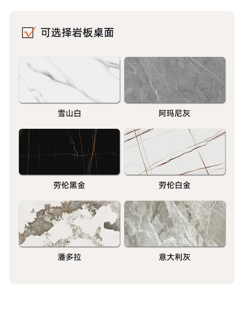 Modern Simple Coffee Table Decor Luxury Unique Design Coffee Table Premium Effect Table Basse De Salon Living Room Furniture