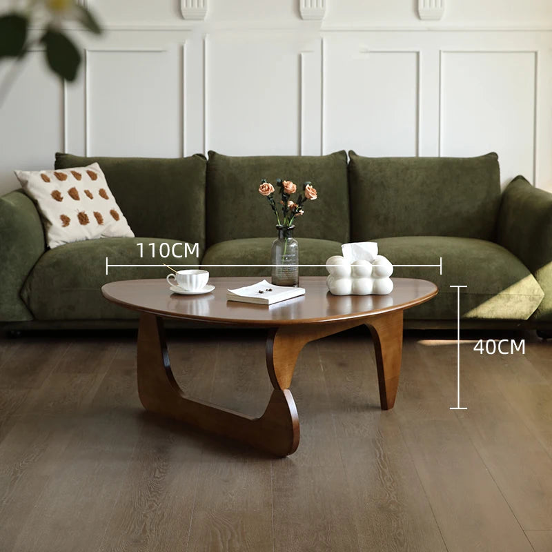 Home Decor Coffee Table Modern Design Simple Living Room Center Table Luxury Style Mesa De Centro Sala Living Room Furniture