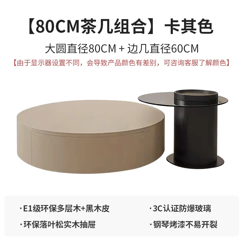 Design Decor Coffee Table Modern Simple Modern Luxury Coffee Table Living Room Mesa De Centro De Sala Living Room Furniture