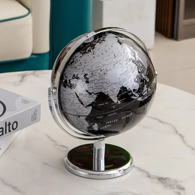 Full English Earth Decoration Office Study Desk Living Room Home Decoration Gifts
