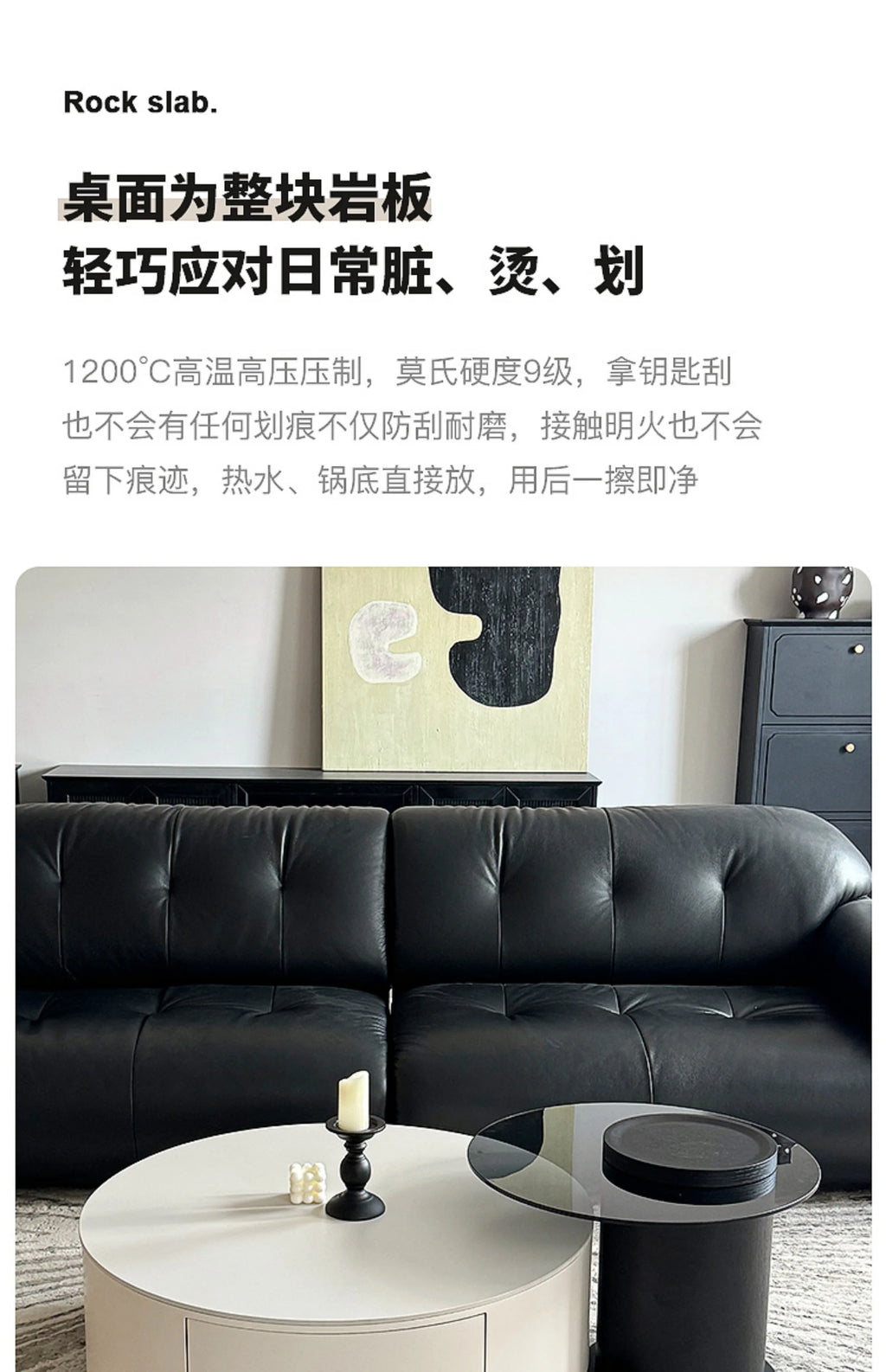 Design Decor Coffee Table Modern Simple Modern Luxury Coffee Table Living Room Mesa De Centro De Sala Living Room Furniture