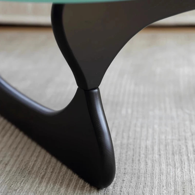 Home Decor Coffee Table Modern Design Simple Living Room Center Table Luxury Style Mesa De Centro Sala Living Room Furniture