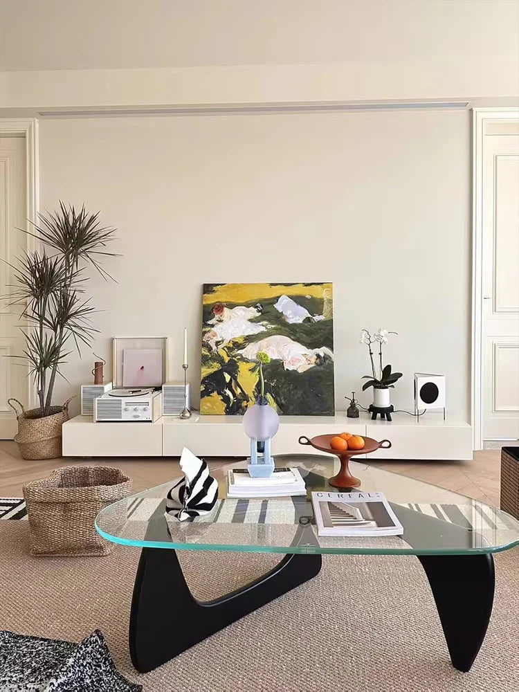 Home Decor Coffee Table Modern Design Simple Living Room Center Table Luxury Style Mesa De Centro Sala Living Room Furniture