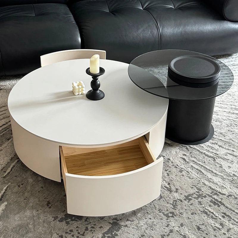 Design Decor Coffee Table Modern Simple Modern Luxury Coffee Table Living Room Mesa De Centro De Sala Living Room Furniture