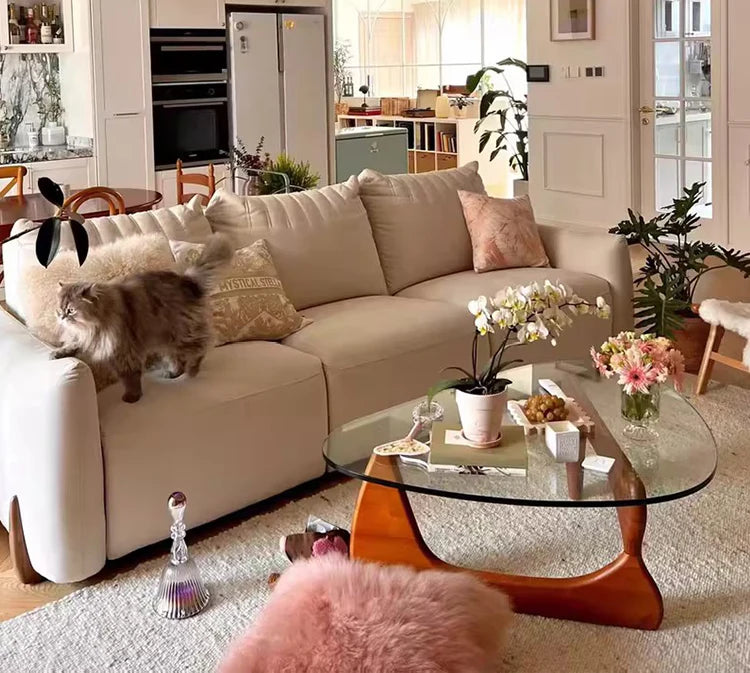 Home Decor Coffee Table Modern Design Simple Living Room Center Table Luxury Style Mesa De Centro Sala Living Room Furniture