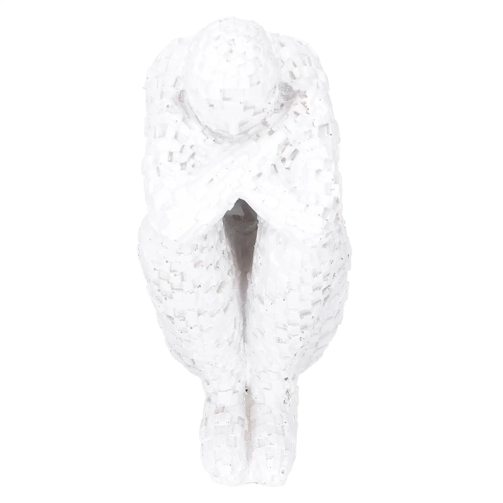 Abstract Sculpture Modern Decor Simple Design for Home Office for hallway Kitchen