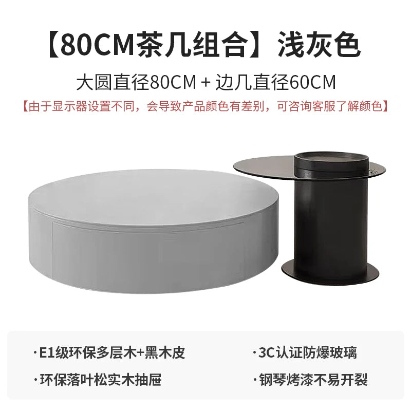 Design Decor Coffee Table Modern Simple Modern Luxury Coffee Table Living Room Mesa De Centro De Sala Living Room Furniture