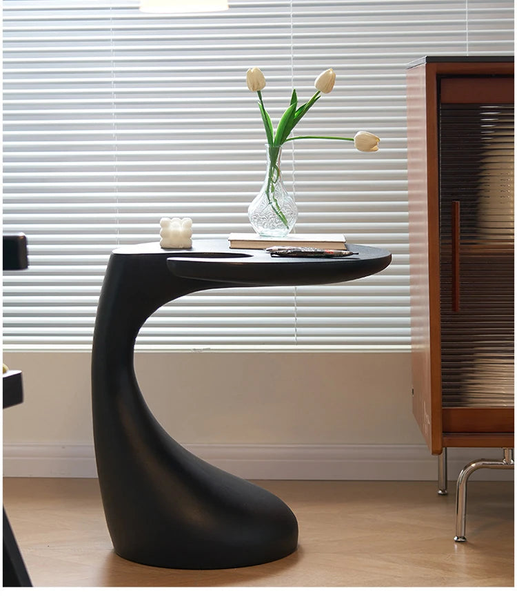 Modern Coffee Tables Creative Decoration Bedside Table Living Room Simple Side Tables Corner Aesthetic Tea Table Decor Furniture