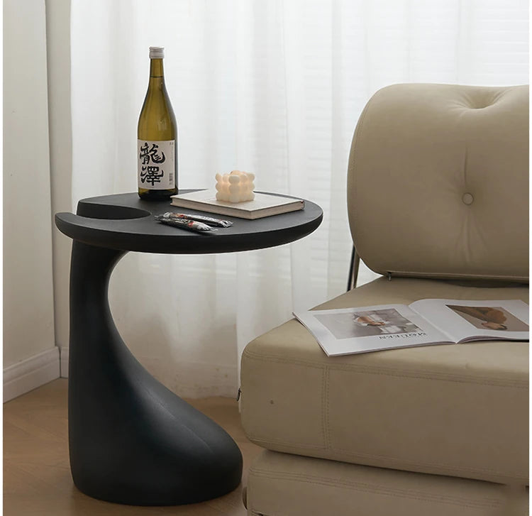 Modern Coffee Tables Creative Decoration Bedside Table Living Room Simple Side Tables Corner Aesthetic Tea Table Decor Furniture
