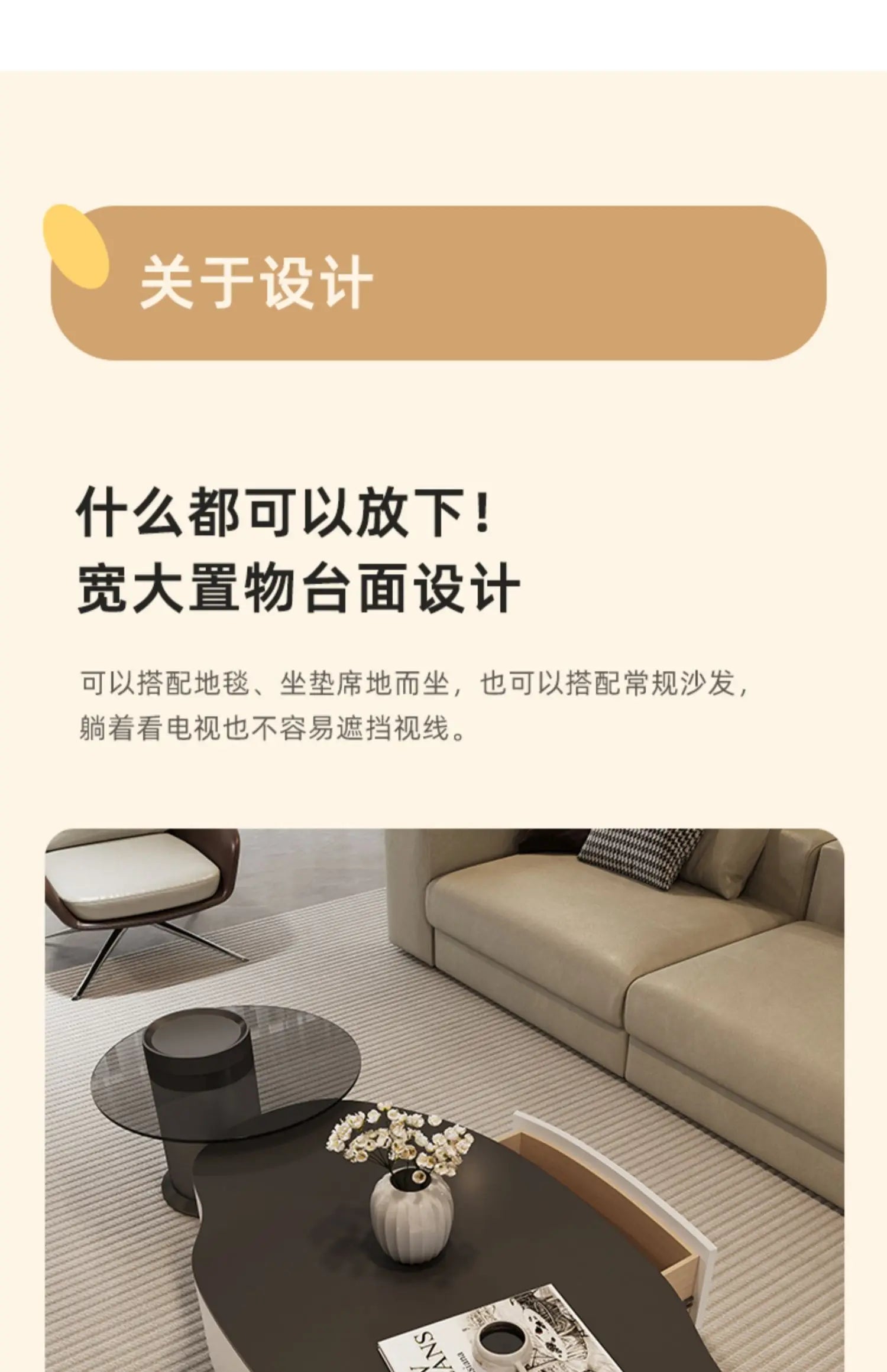 Delicacy Simple Coffee Table Beauty Trendy Luxury European Coffee Tables Exquisite Glamour Mesa De Centro Sala Furniture