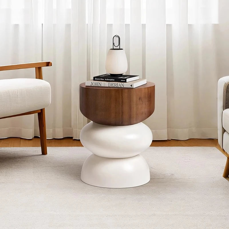 Modern Delicacy Coffee Table Trendy Simple Space Saving Coffee Tables Exquisite Glamour Mesa De Centro Sala Home Furniture