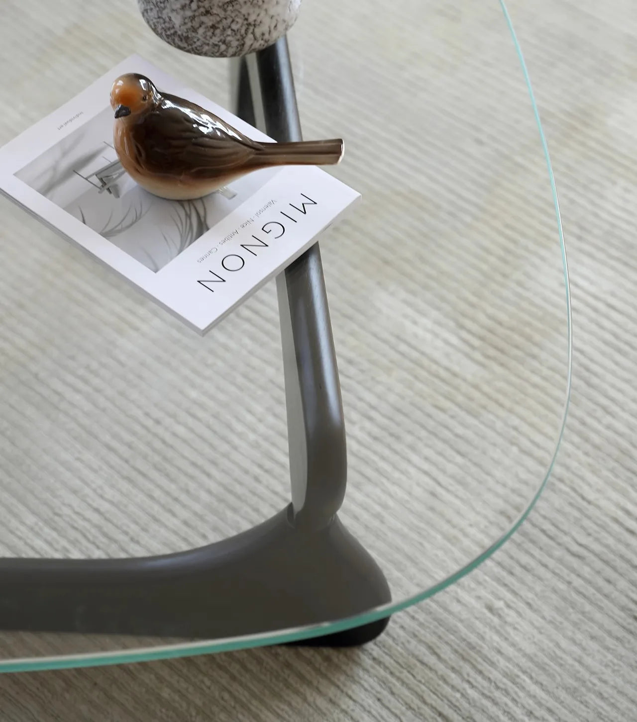 Home Decor Coffee Table Modern Design Simple Living Room Center Table Luxury Style Mesa De Centro Sala Living Room Furniture