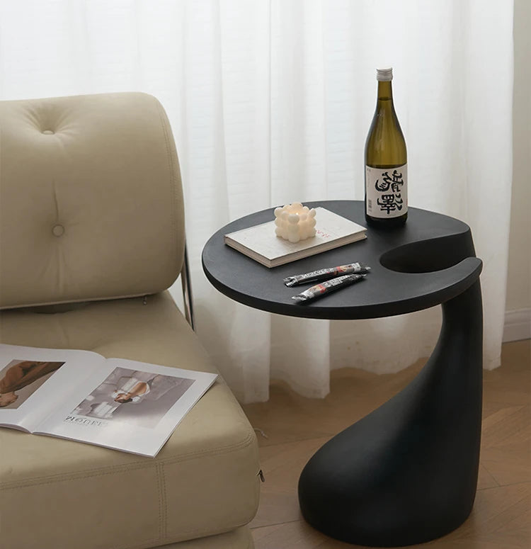 Modern Coffee Tables Creative Decoration Bedside Table Living Room Simple Side Tables Corner Aesthetic Tea Table Decor Furniture