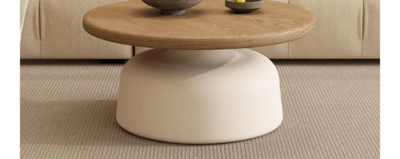 Living Room Tea Tables Coffee Modern Luxury Center Table Rooms Hall Circular Coffee Tables End Design Nordic Home Furniture