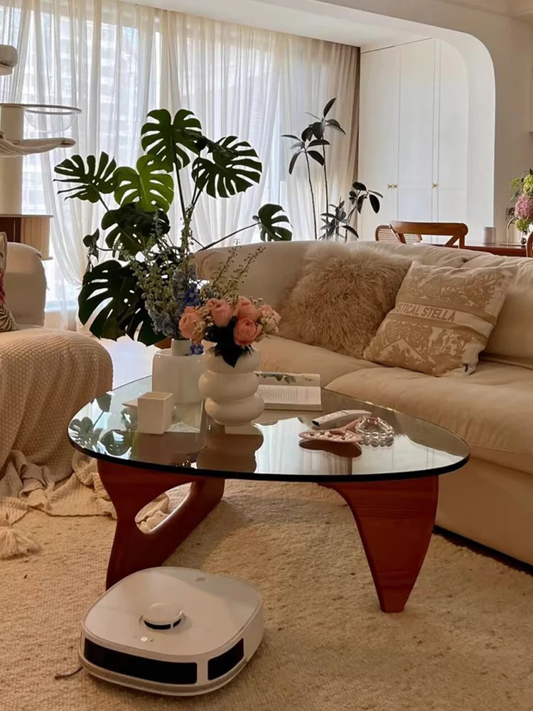 Home Decor Coffee Table Modern Design Simple Living Room Center Table Luxury Style Mesa De Centro Sala Living Room Furniture