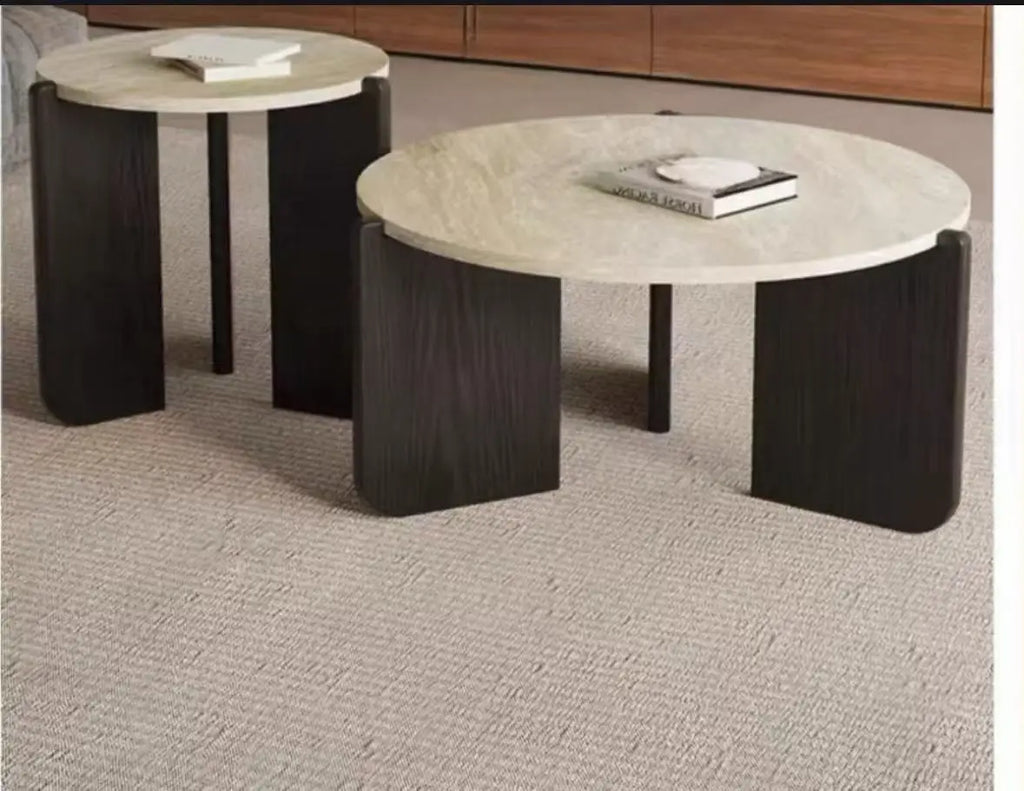 Home Decor Design Coffee Tables Luxury Style Simple Industrial Coffee Table Modern Minimalist Mesa De Centro Sala Furniture