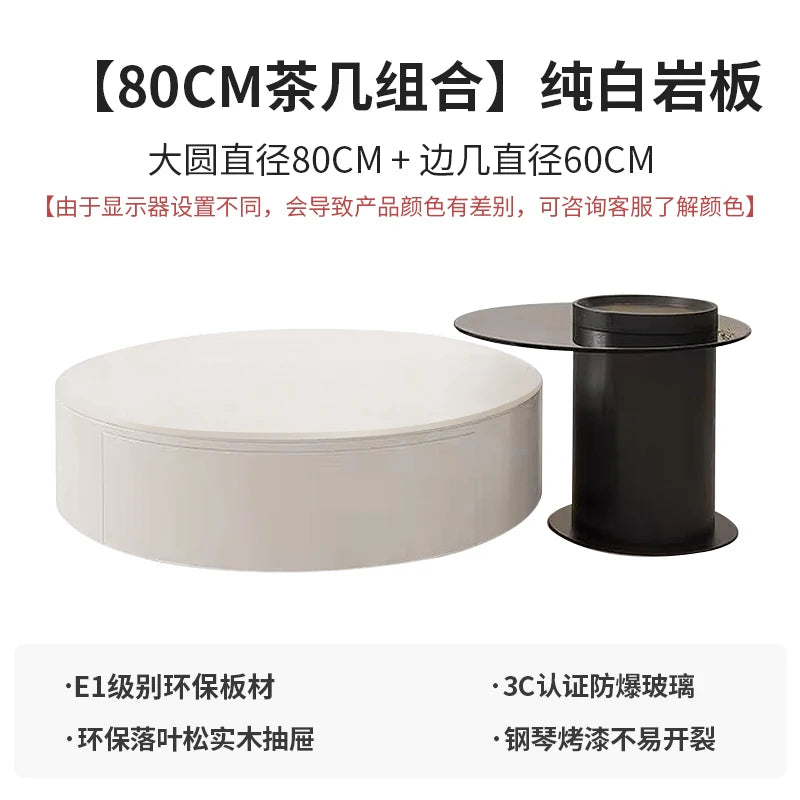 Design Decor Coffee Table Modern Simple Modern Luxury Coffee Table Living Room Mesa De Centro De Sala Living Room Furniture