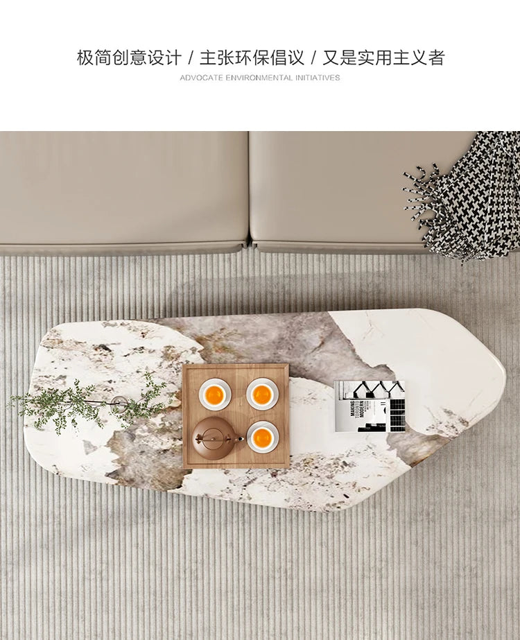 Simple Decor Coffee Table Living Room Premium Unique Coffee Table Modern Design Mesas De Centro Para Sala Living Room Furniture