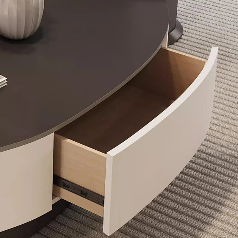 Delicacy Simple Coffee Table Beauty Trendy Luxury European Coffee Tables Exquisite Glamour Mesa De Centro Sala Furniture