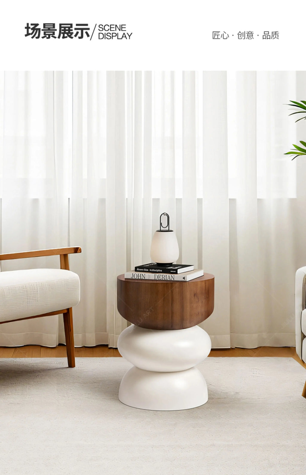Modern Delicacy Coffee Table Trendy Simple Space Saving Coffee Tables Exquisite Glamour Mesa De Centro Sala Home Furniture