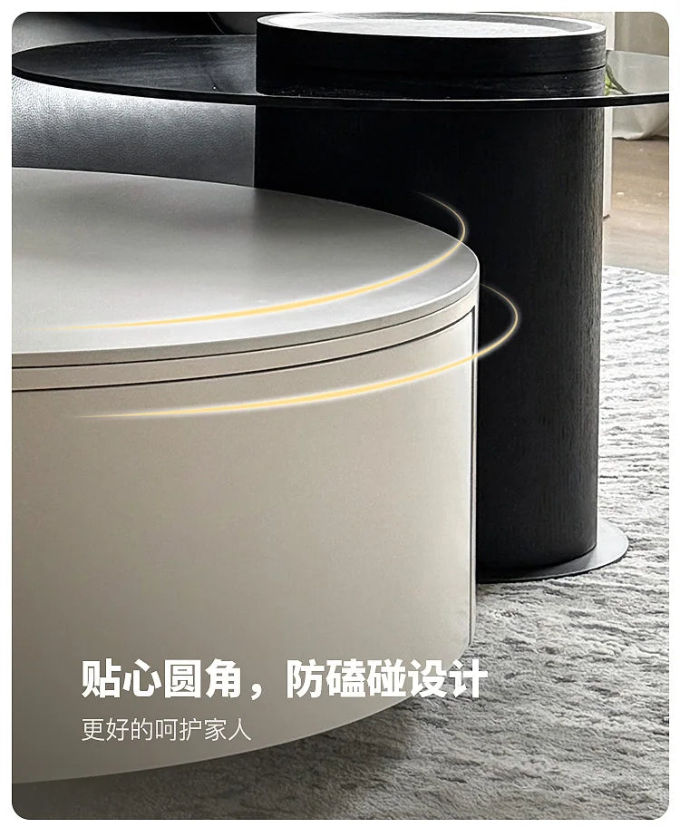 Design Decor Coffee Table Modern Simple Modern Luxury Coffee Table Living Room Mesa De Centro De Sala Living Room Furniture