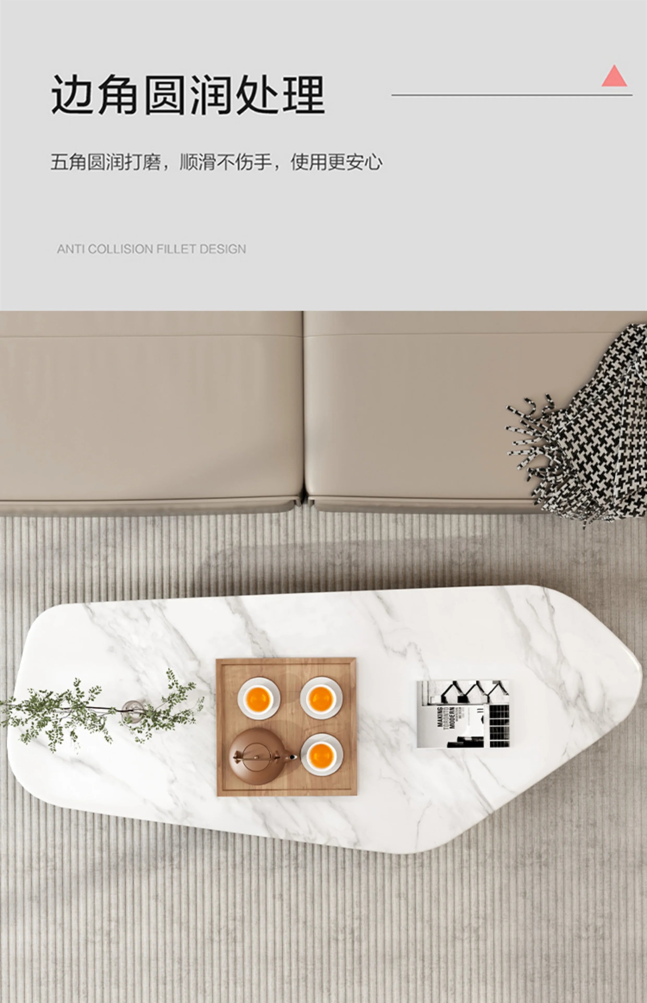 Simple Decor Coffee Table Living Room Premium Unique Coffee Table Modern Design Mesas De Centro Para Sala Living Room Furniture