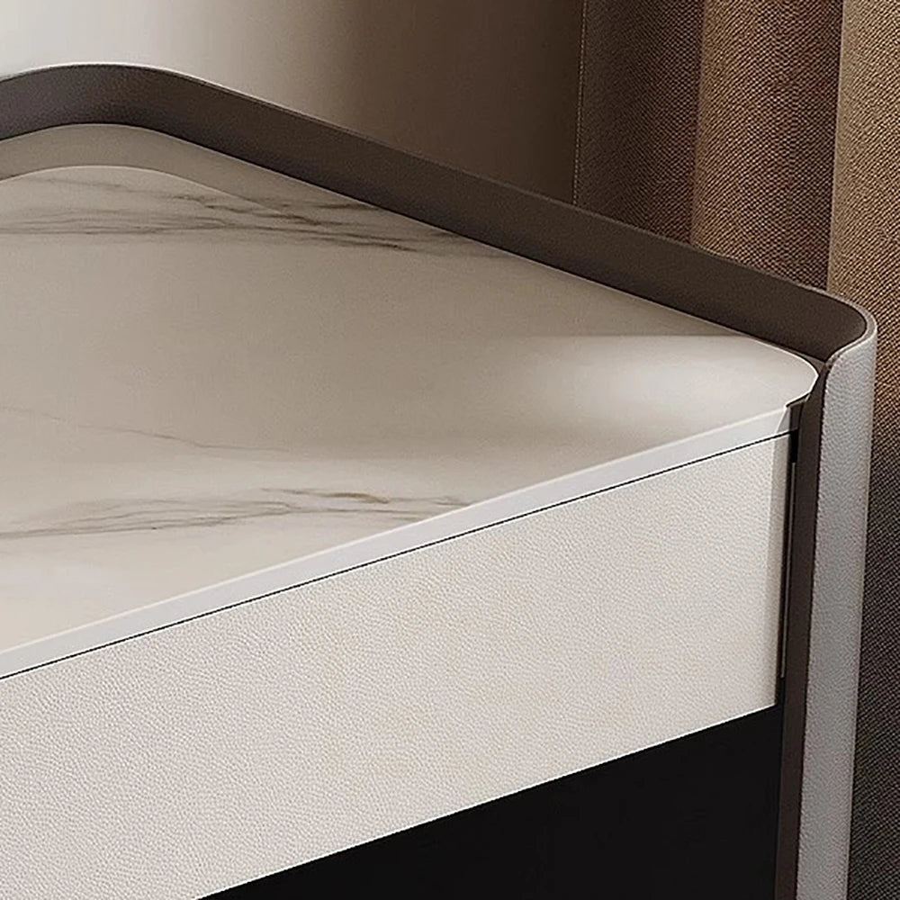 Decoration Drawer Vanity Table Living Room Modern Vanity Table Dresser Coiffeuse Avec Miroir Et Tabouret Bedroom Furniture
