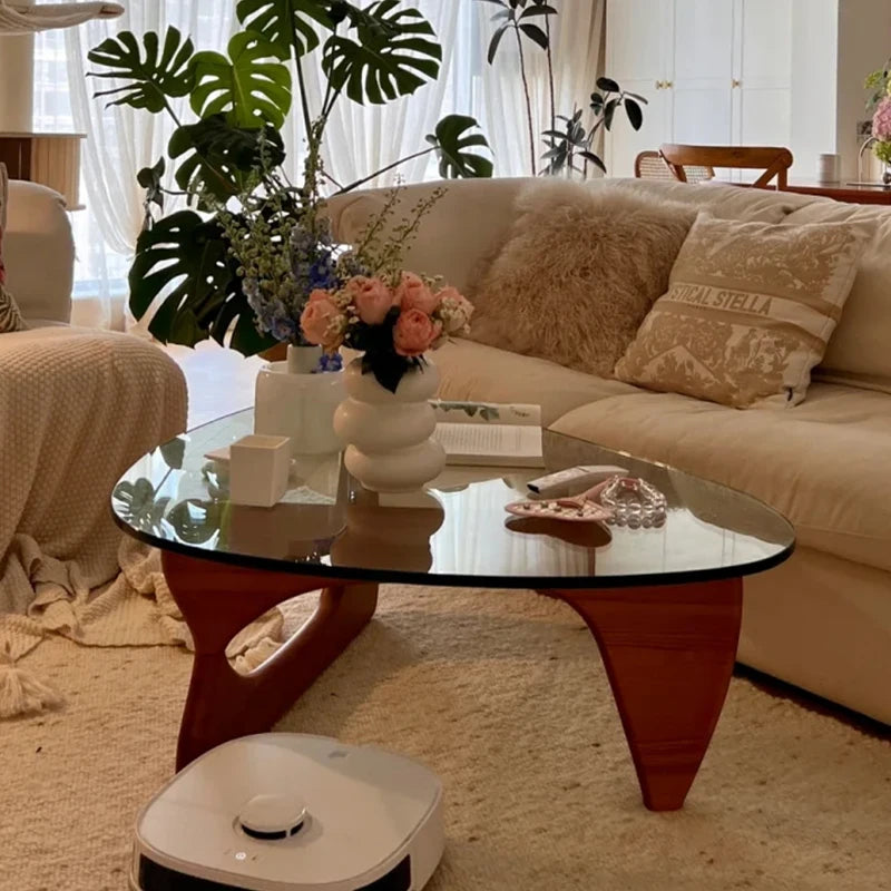 Home Decor Coffee Table Modern Design Simple Living Room Center Table Luxury Style Mesa De Centro Sala Living Room Furniture