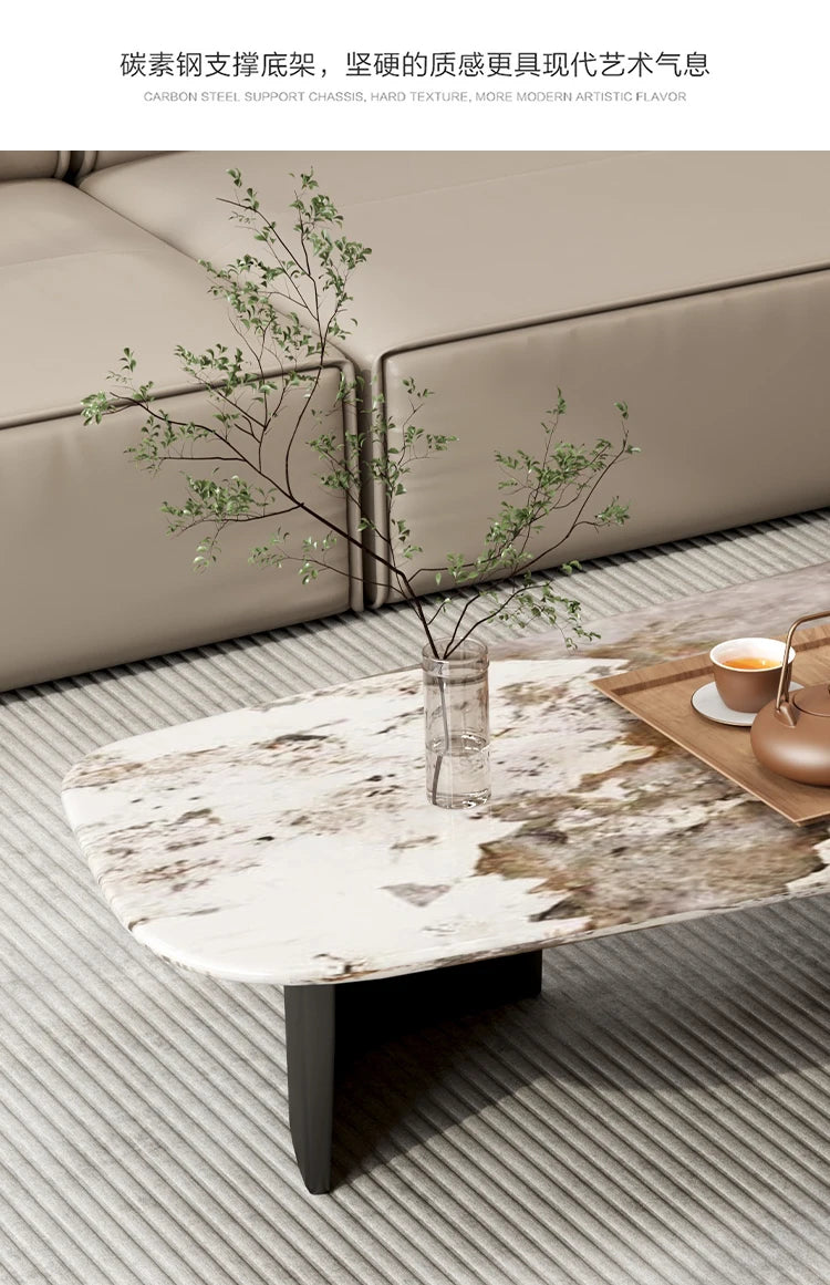 Simple Decor Coffee Table Living Room Premium Unique Coffee Table Modern Design Mesas De Centro Para Sala Living Room Furniture